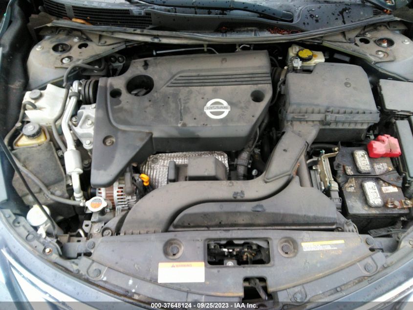 2015 NISSAN ALTIMA 2.5 - 1N4AL3AP7FC223058