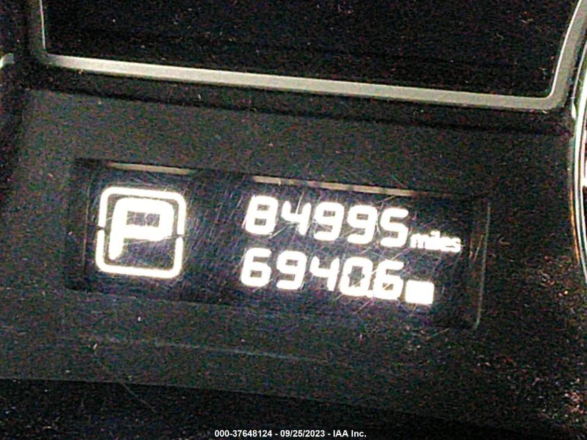 2015 NISSAN ALTIMA 2.5 - 1N4AL3AP7FC223058