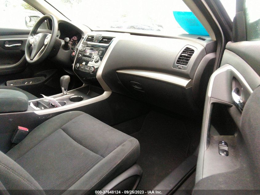 2015 NISSAN ALTIMA 2.5 - 1N4AL3AP7FC223058