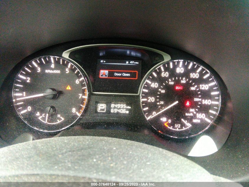 2015 NISSAN ALTIMA 2.5 - 1N4AL3AP7FC223058