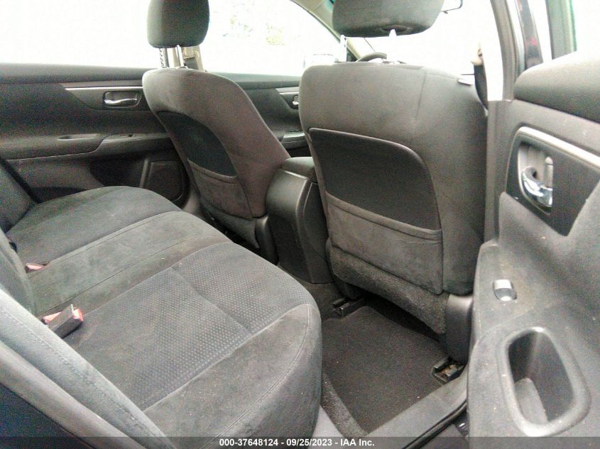 2015 NISSAN ALTIMA 2.5 - 1N4AL3AP7FC223058