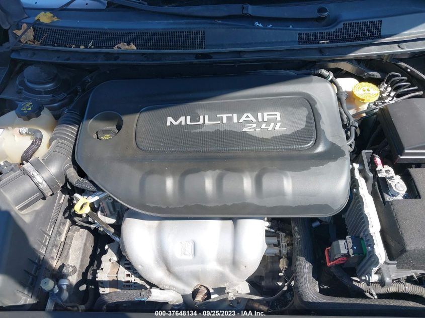 2015 CHRYSLER 200 LIMITED - 1C3CCCAB1FN745412