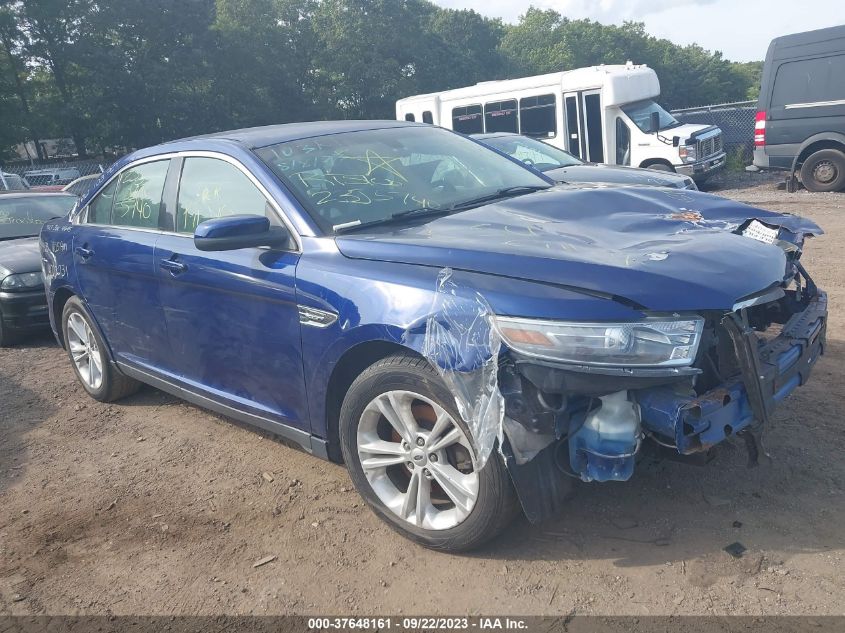 2015 FORD TAURUS SE - 1FAHP2D83FG133495