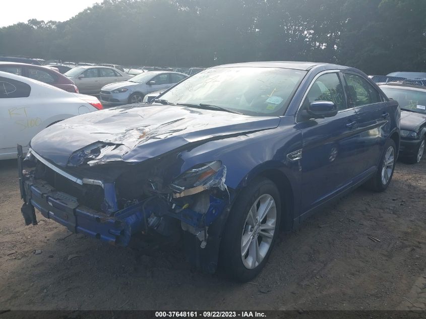 2015 FORD TAURUS SE - 1FAHP2D83FG133495