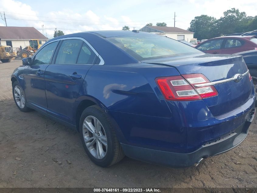 2015 FORD TAURUS SE - 1FAHP2D83FG133495