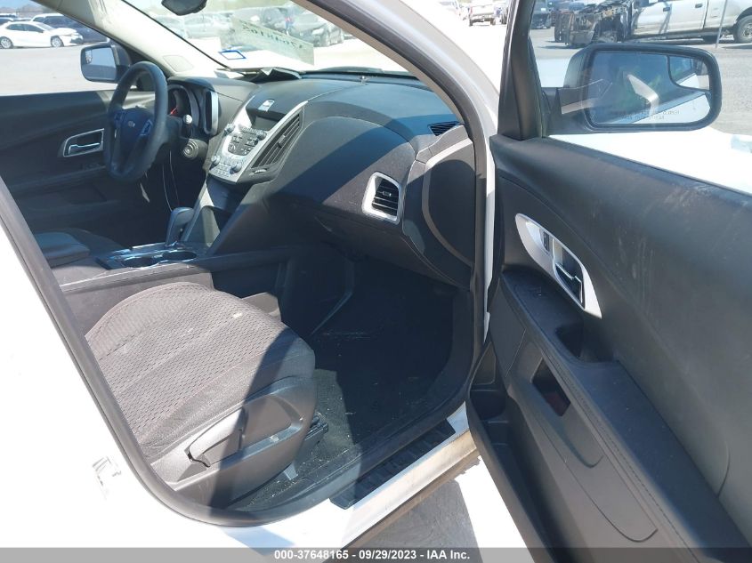 2014 CHEVROLET EQUINOX LS - 1GNALAEK3EZ119425