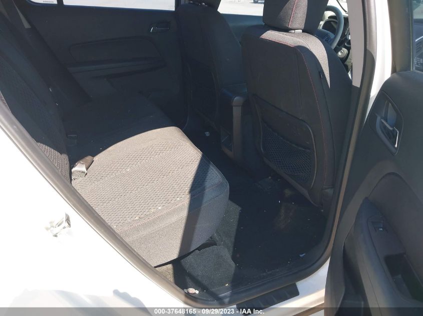 2014 CHEVROLET EQUINOX LS - 1GNALAEK3EZ119425