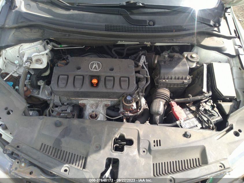 2013 ACURA ILX TECH PKG - 19VDE1F7XDE020145