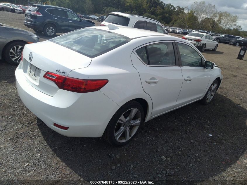 2013 ACURA ILX TECH PKG - 19VDE1F7XDE020145