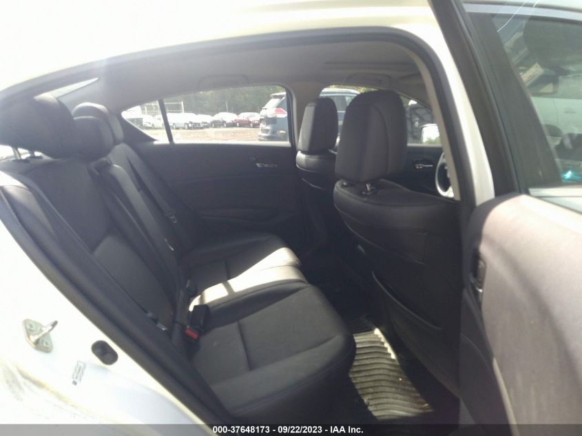 2013 ACURA ILX TECH PKG - 19VDE1F7XDE020145