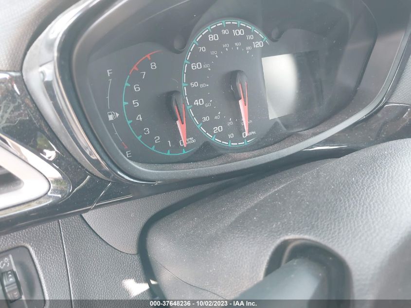 2020 CHEVROLET SPARK LT - KL8CD6SA5LC446800