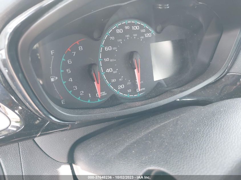 2020 CHEVROLET SPARK LT - KL8CD6SA5LC446800