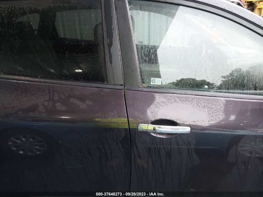 2013 NISSAN ROGUE SL - JN8AS5MV4DW102782