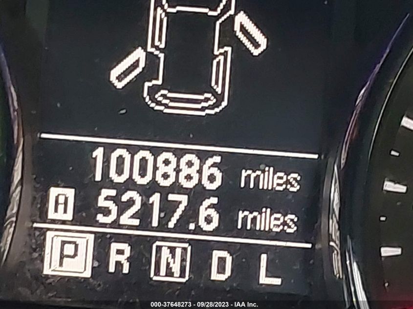 2013 NISSAN ROGUE SL - JN8AS5MV4DW102782