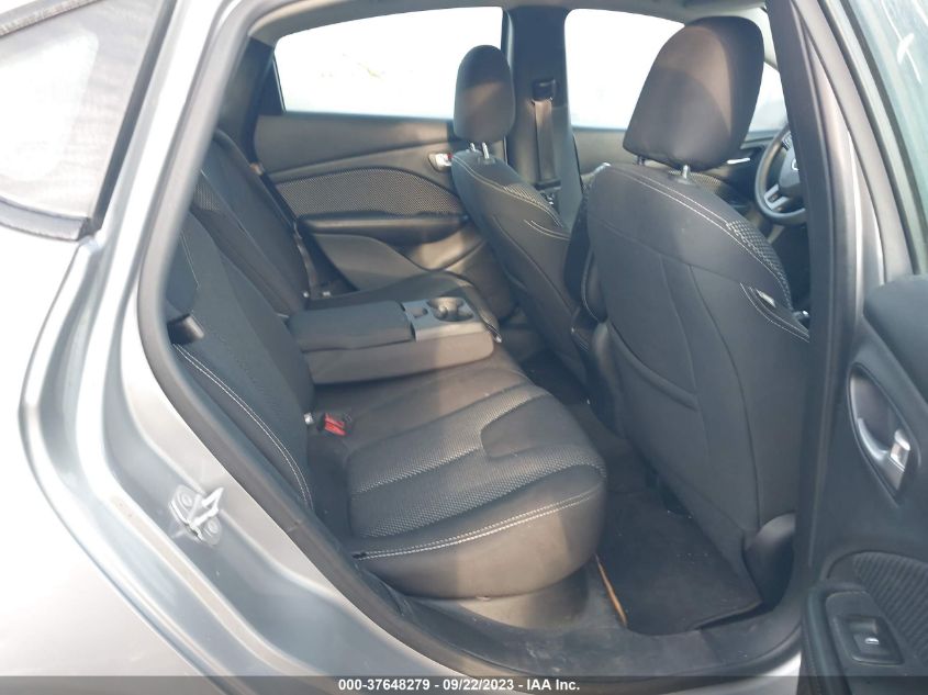 2015 DODGE DART SXT - 1C3CDFBB2FD352053