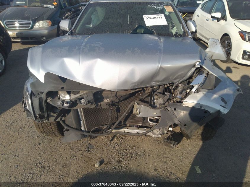2013 CADILLAC ATS PREMIUM - 1G6AL5S38D0150172