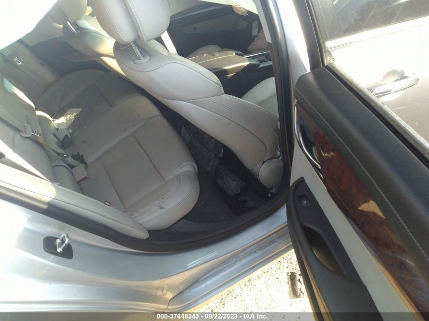 2013 CADILLAC ATS PREMIUM - 1G6AL5S38D0150172