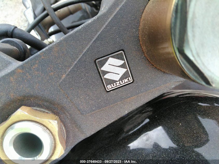 2006 SUZUKI GSX-R1000 - JS1GT76A462105632