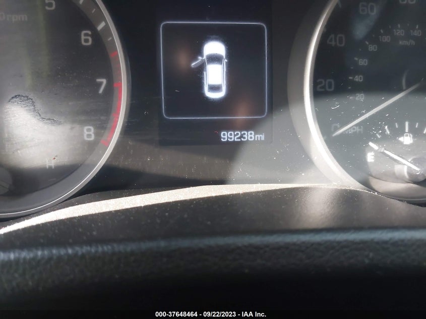 VIN 5NPD84LFXJH251937 2018 HYUNDAI ELANTRA SEL/VALUE/LIMITED