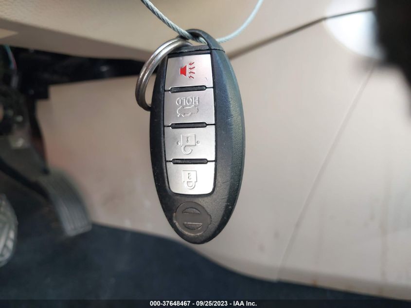 2015 NISSAN ALTIMA 2.5 S - 1N4AL3AP3FC269454
