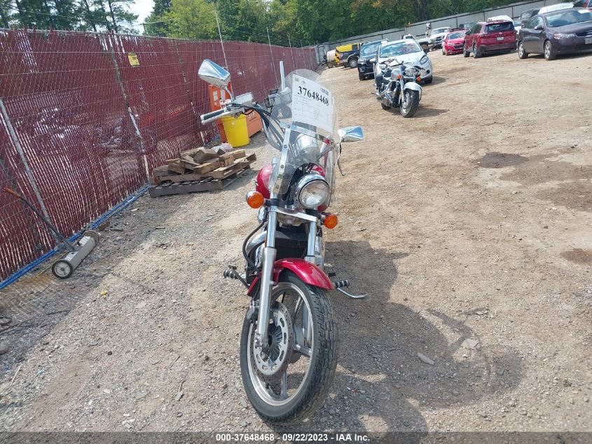 2002 HONDA VT1100 C - 1HFSC18002A602409