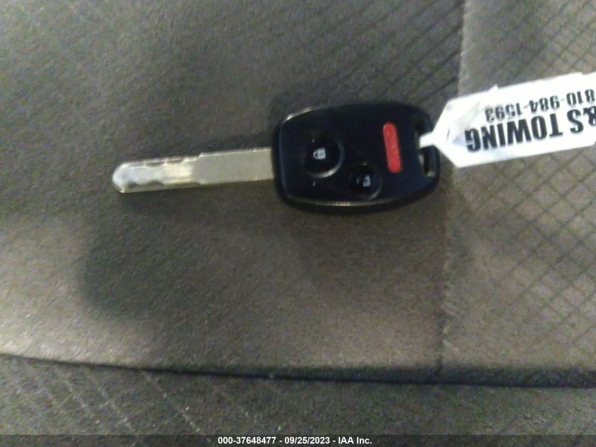 2016 HONDA ODYSSEY LX - 5FNRL5H26GB503996