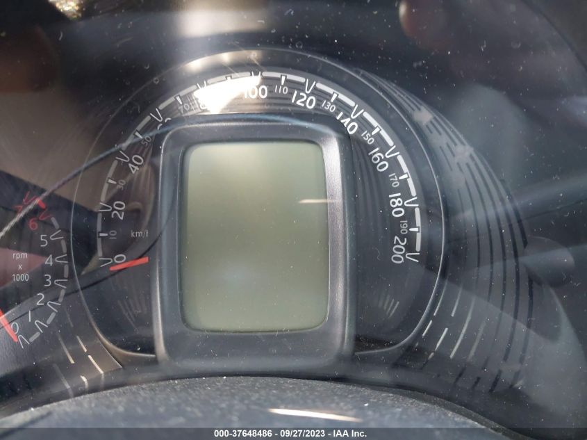 2023 FIAT 500 2D 9BD341AC3PY838632
