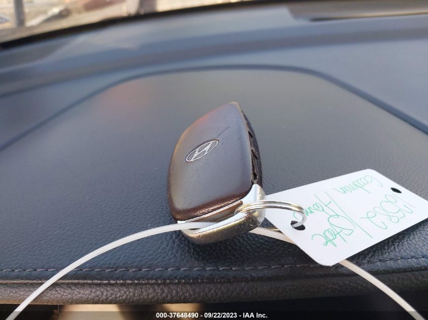 2017 HYUNDAI SONATA LIMITED - 5NPE34AF6HH556478