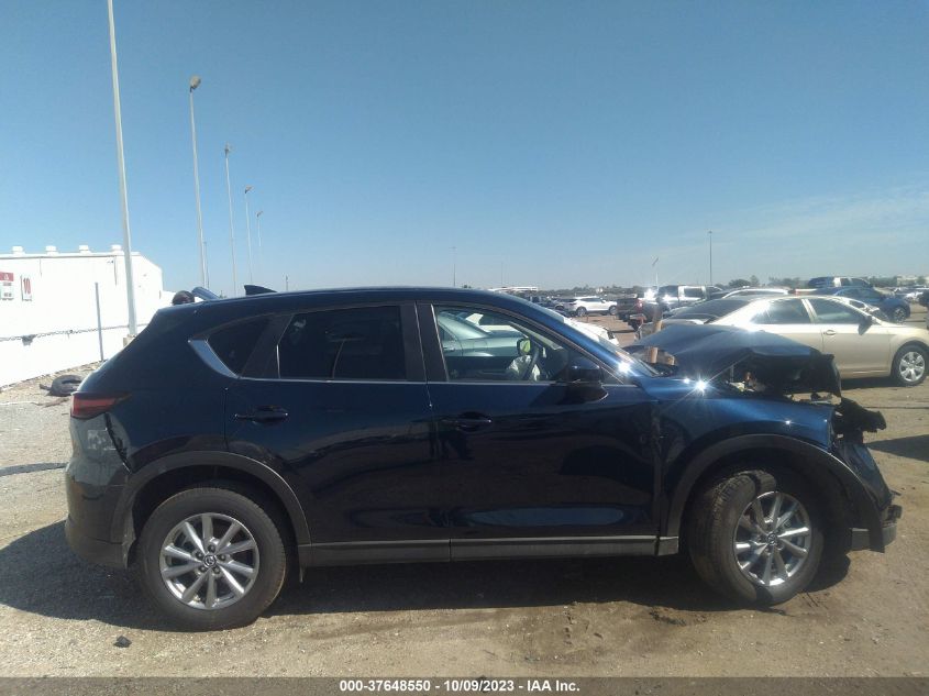 2023 MAZDA CX-5 2.5 S PREFERRED PACKAGE - JM3KFBCM6P0170849