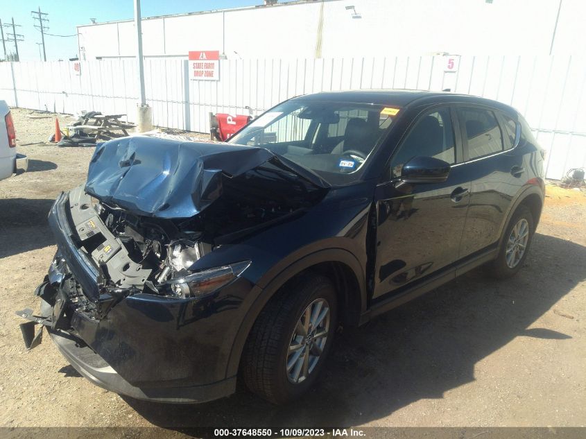 2023 MAZDA CX-5 2.5 S PREFERRED PACKAGE - JM3KFBCM6P0170849