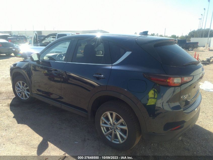 2023 MAZDA CX-5 2.5 S PREFERRED PACKAGE - JM3KFBCM6P0170849