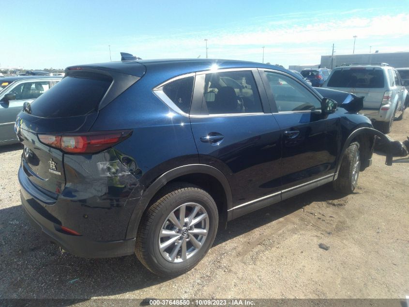 2023 MAZDA CX-5 2.5 S PREFERRED PACKAGE - JM3KFBCM6P0170849