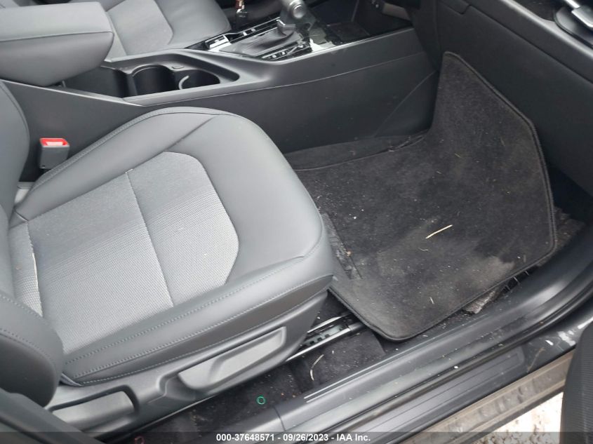 2023 KIA NIRO EX - KNDCR3LE8P5089681