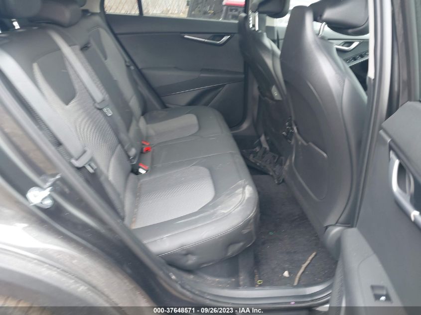 2023 KIA NIRO EX - KNDCR3LE8P5089681