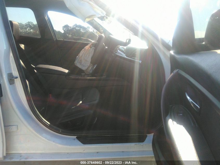 2013 BMW 3 SERIES 328I - WBA3A5G58DNP22539