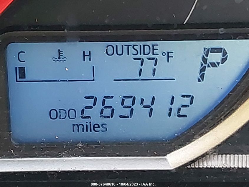 2015 TOYOTA RAV4 LE - 2T3BFREV4FW292322