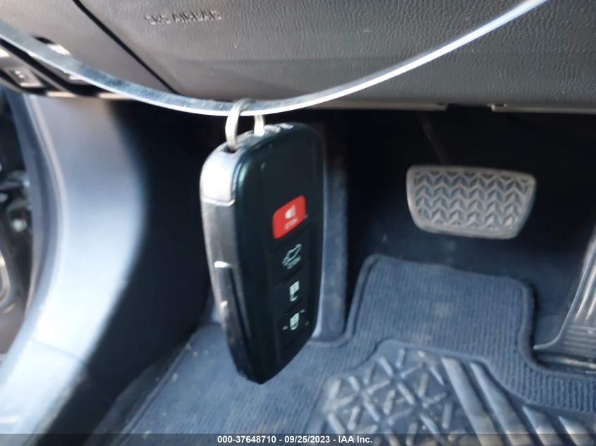 2021 TOYOTA RAV4 LIMITED - 2T3N1RFV6MC197995