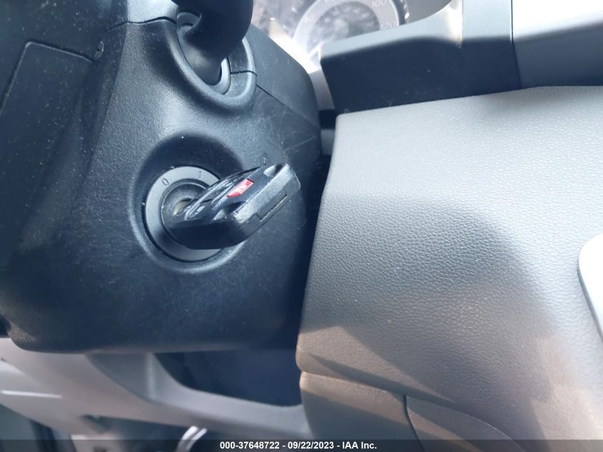 2013 HONDA ODYSSEY EX-L - 5FNRL5H66DB081081