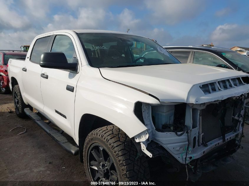 5TFEY5F16MX299180 Toyota Tundra 2wd SR5 14