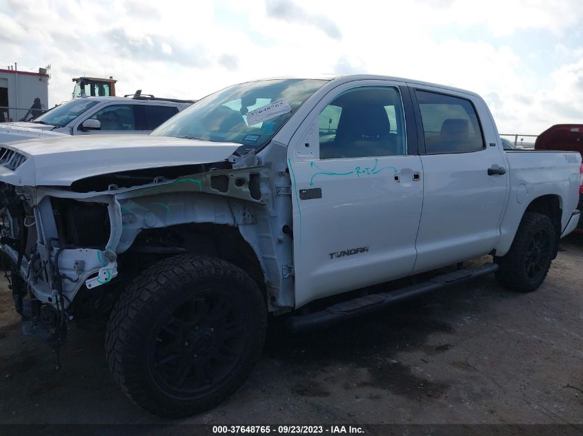 5TFEY5F16MX299180 Toyota Tundra 2wd SR5 15