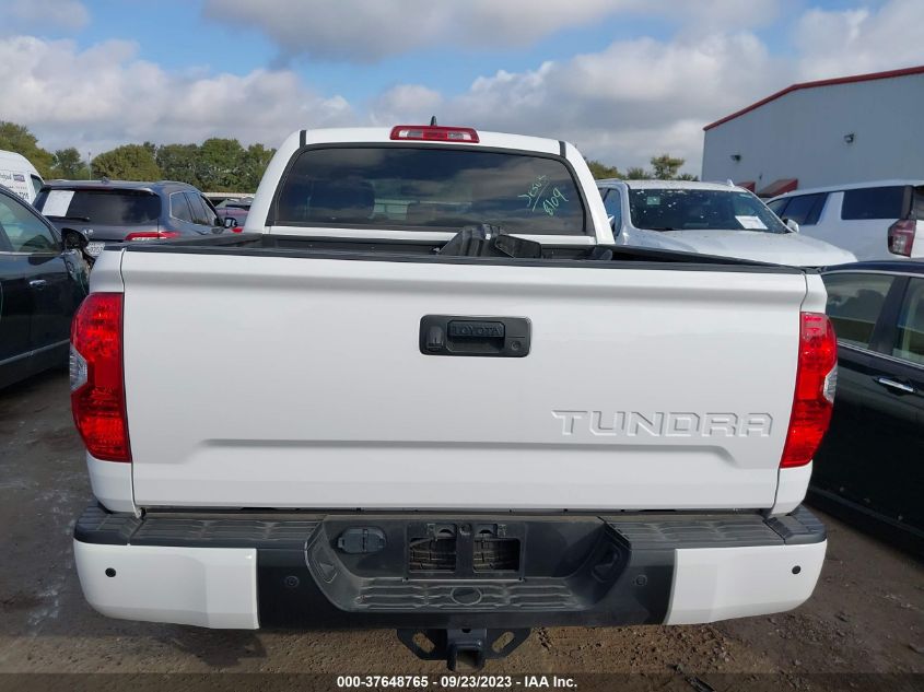 5TFEY5F16MX299180 Toyota Tundra 2wd SR5 17