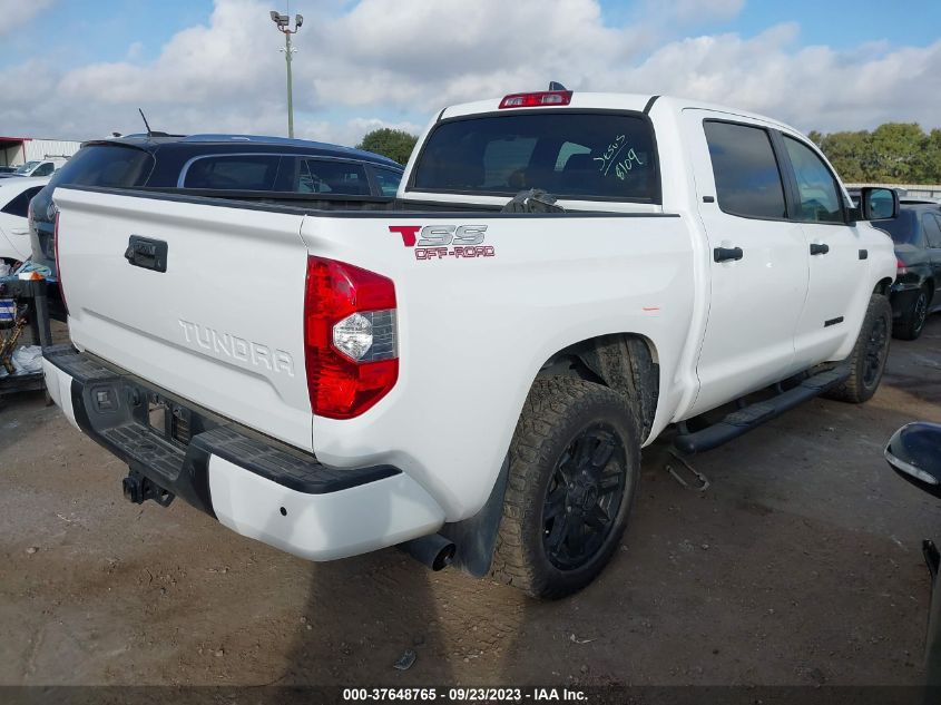 5TFEY5F16MX299180 Toyota Tundra 2wd SR5 4