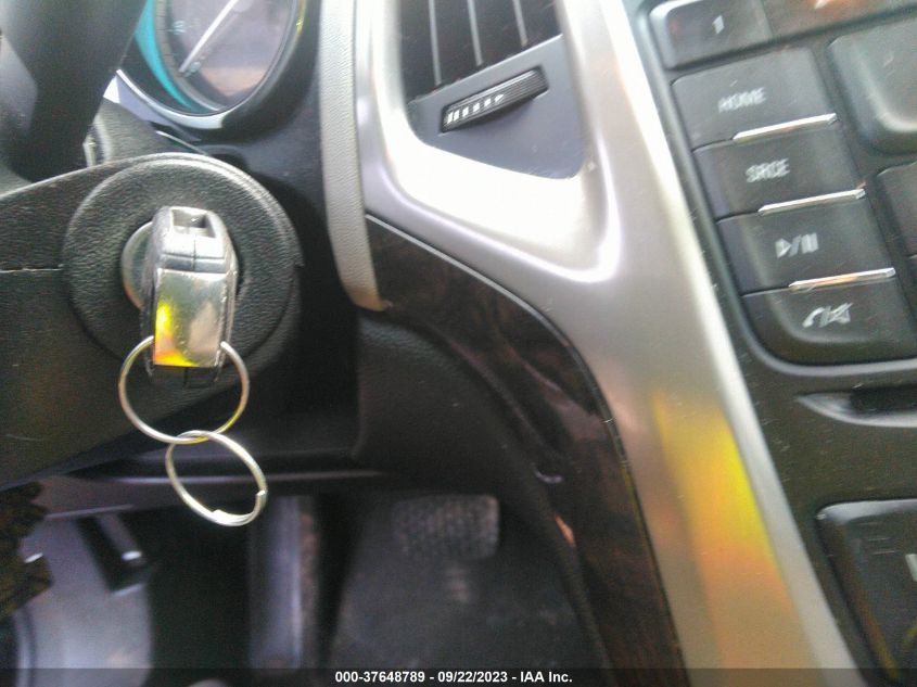 2014 BUICK VERANO CONVENIENCE - 1G4PR5SK2E4139980