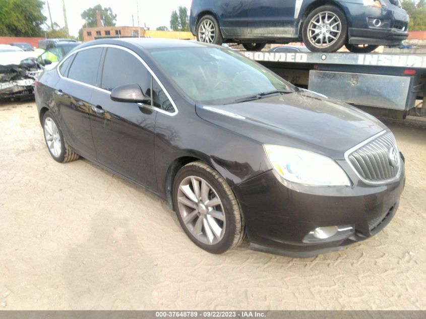 2014 BUICK VERANO CONVENIENCE - 1G4PR5SK2E4139980