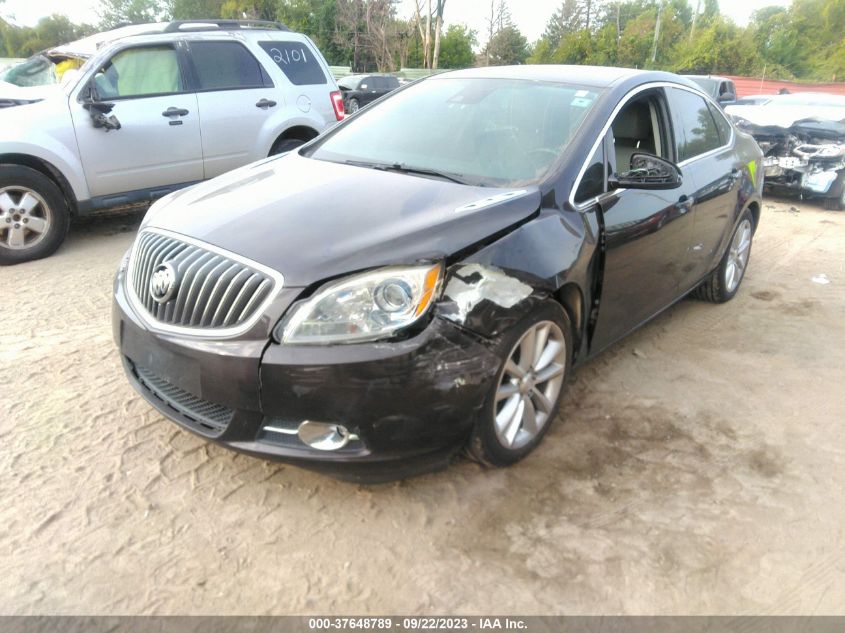 2014 BUICK VERANO CONVENIENCE - 1G4PR5SK2E4139980