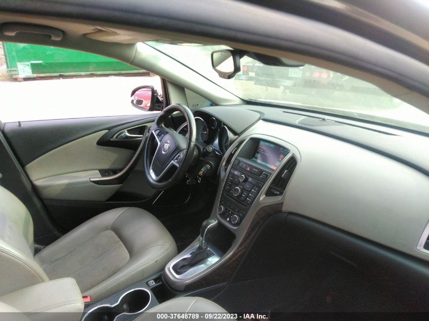 2014 BUICK VERANO CONVENIENCE - 1G4PR5SK2E4139980