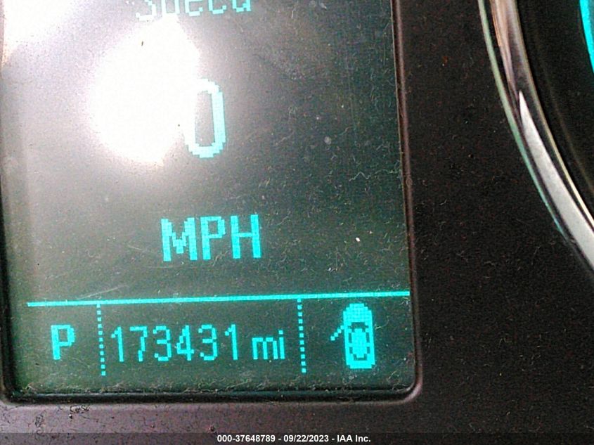 2014 BUICK VERANO CONVENIENCE - 1G4PR5SK2E4139980