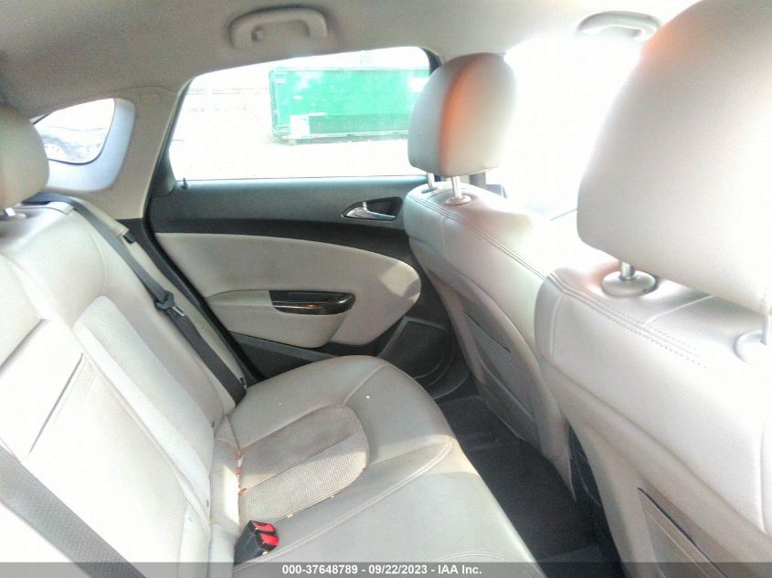 2014 BUICK VERANO CONVENIENCE - 1G4PR5SK2E4139980