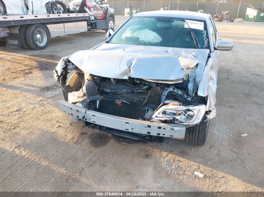 2013 CHRYSLER 300 - 2C3CCAAG8DH703020