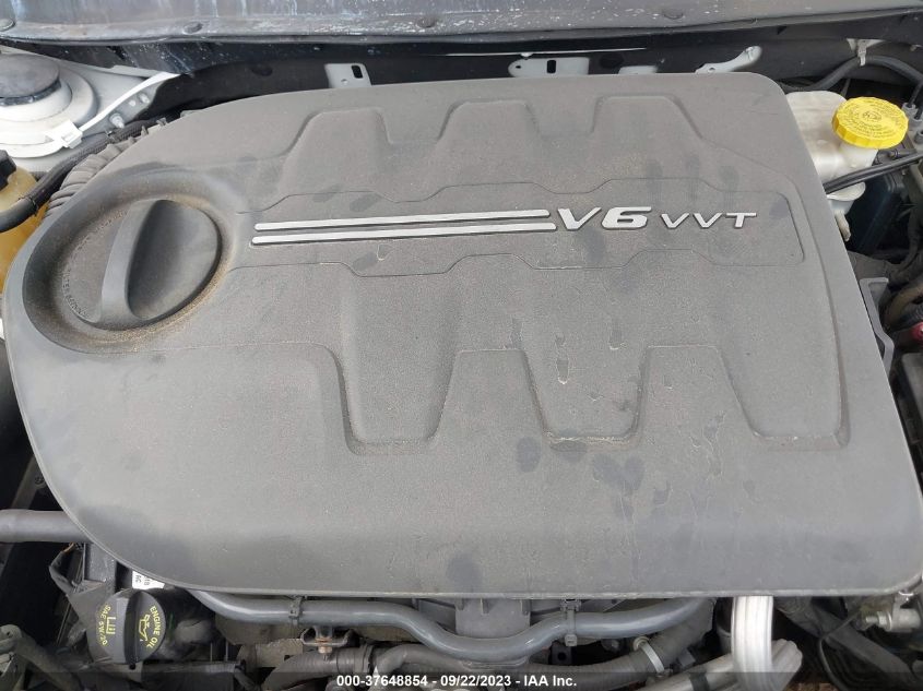 2017 JEEP CHEROKEE LATITUDE - 1C4PJMCS1HW658631